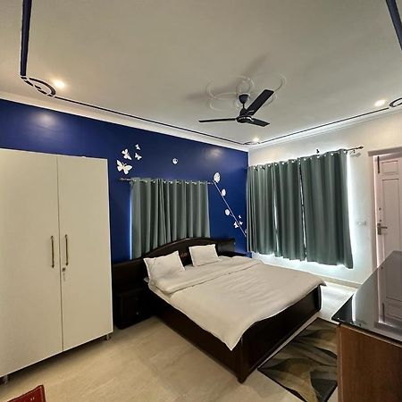 Hotel Goludev Valley View ナイニタール エクステリア 写真