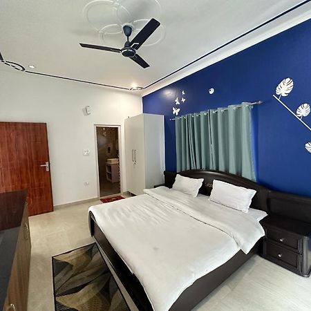 Hotel Goludev Valley View ナイニタール エクステリア 写真